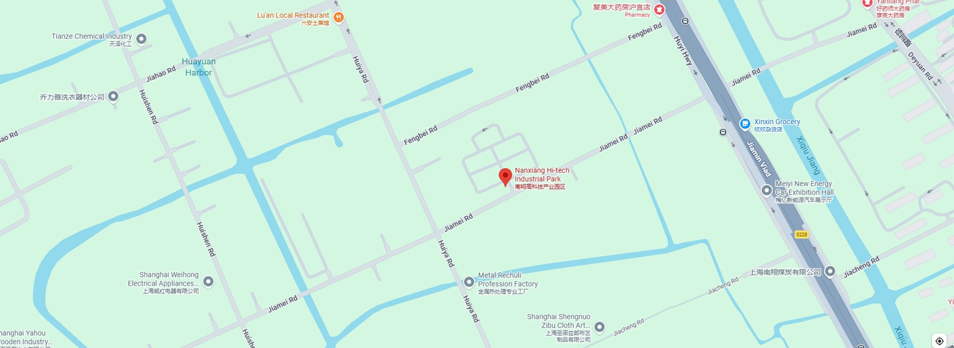 Address